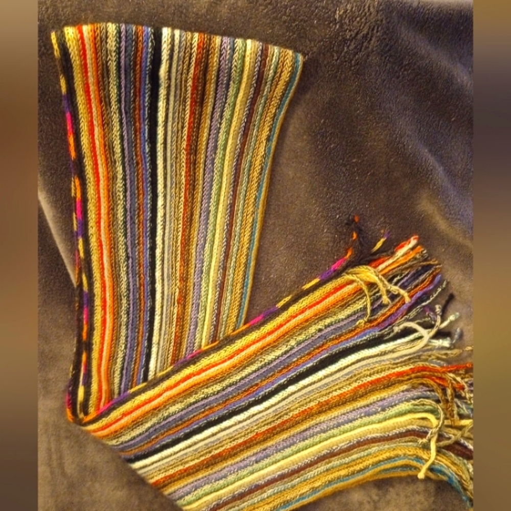 Women's fashion scarves